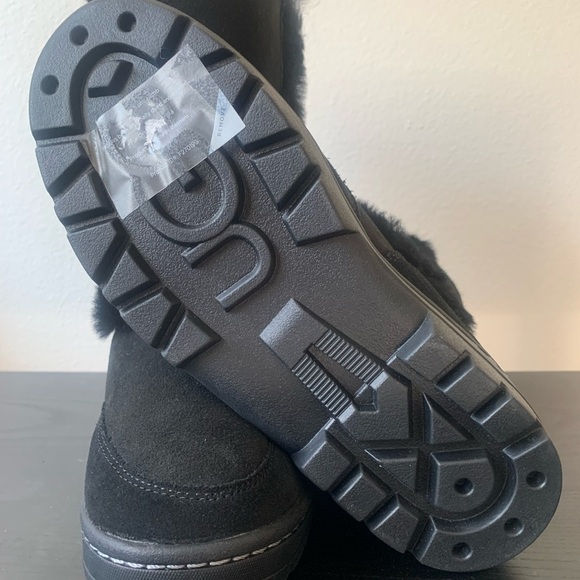 𝅺ugg WOMENS SUNDANCE SHORT II REVIVAL SIZE 6 NEW WITHOUT‎ BOX - Picture 6 of 8